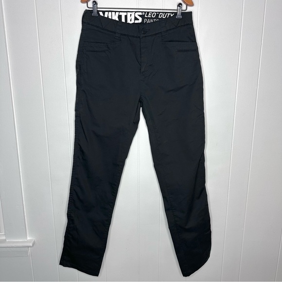 Viktos Mens Leo Duty Pants Tactical - Picture 1 of 7